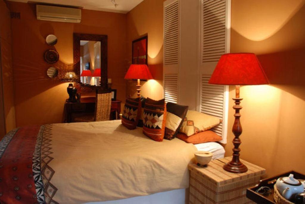 Sir Harveys Bed And Breakfastダーバン 部屋 写真